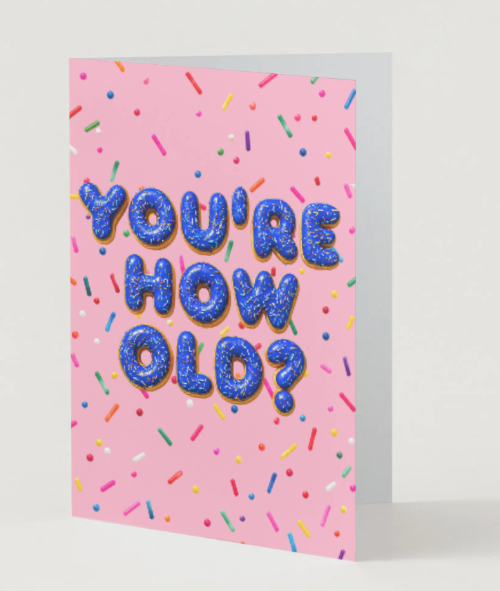 Add a Personal Touch