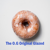 Gluten- and oat-free vegan doughnuts, bestsellers
