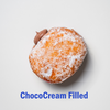 Gluten- and oat-free vegan doughnuts, bestsellers