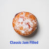 Gluten- and oat-free vegan doughnuts, bestsellers