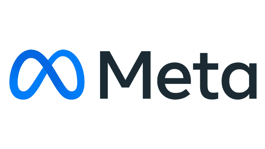 As featured by Meta