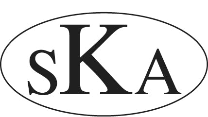 SKA-certified Kosher