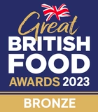 British Food Awards winner